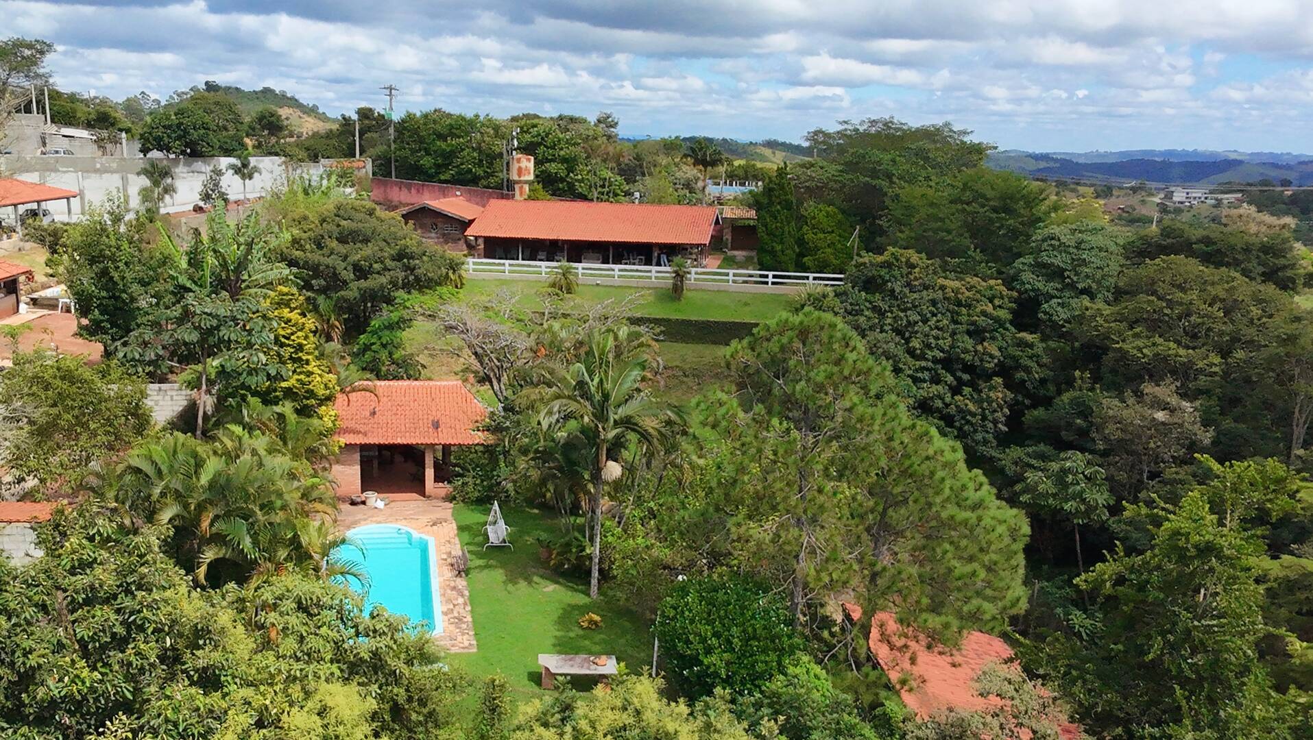 #1847 - Casa para Venda em Atibaia - SP