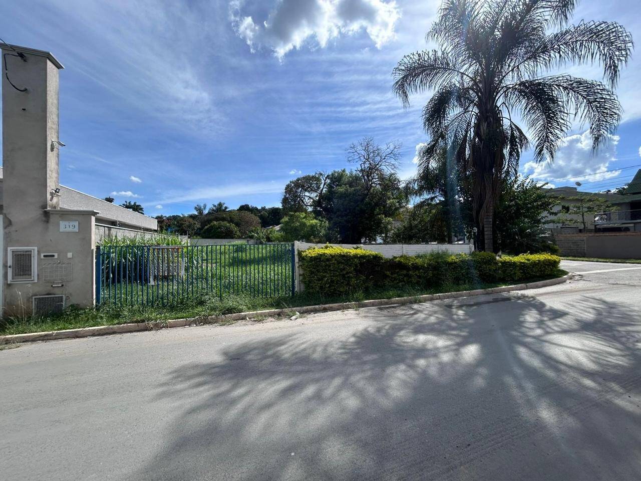 #1907 - Área para Venda em Atibaia - SP