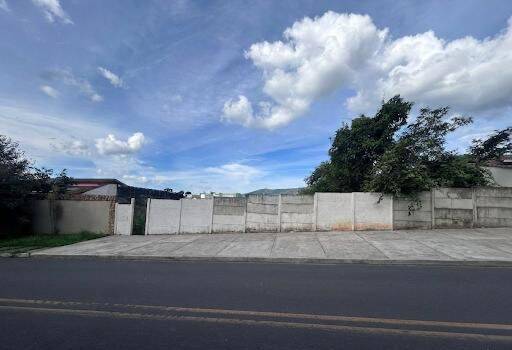 #1908 - Área para Venda em Atibaia - SP