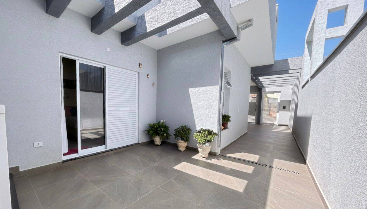 #1909 - Casa para Venda em Atibaia - SP