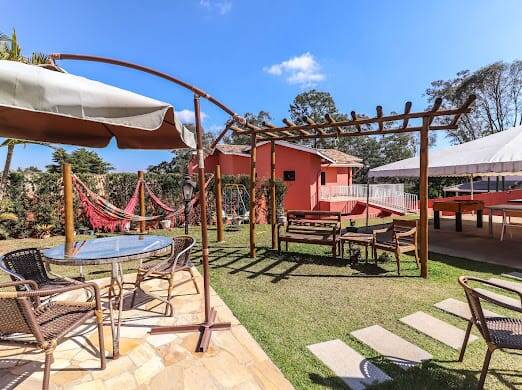 #1922 - Chácara para Venda em Atibaia - SP