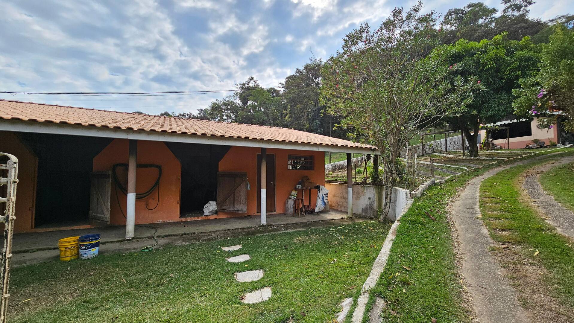 #1929 - Sítio para Venda em Piracaia - SP