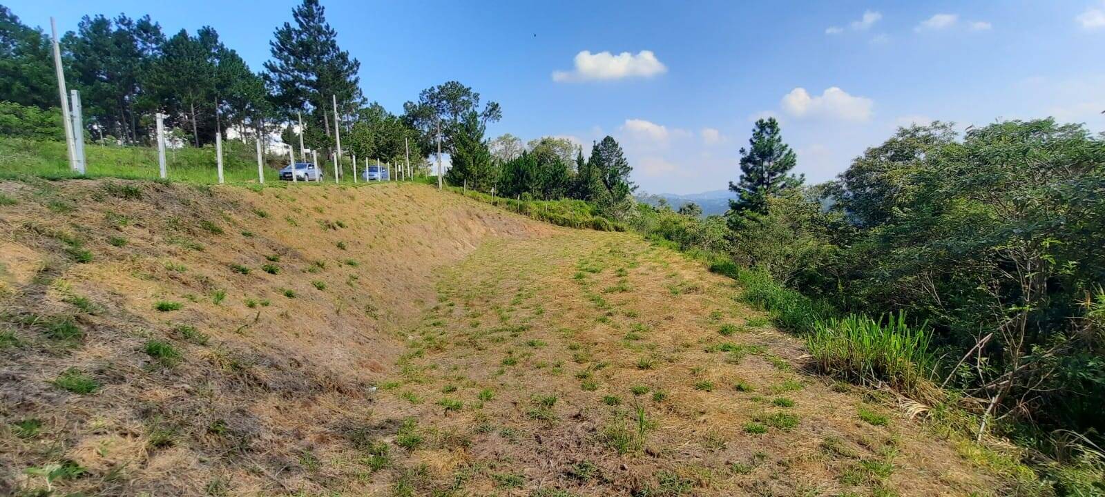 #1930 - Área para Venda em Atibaia - SP