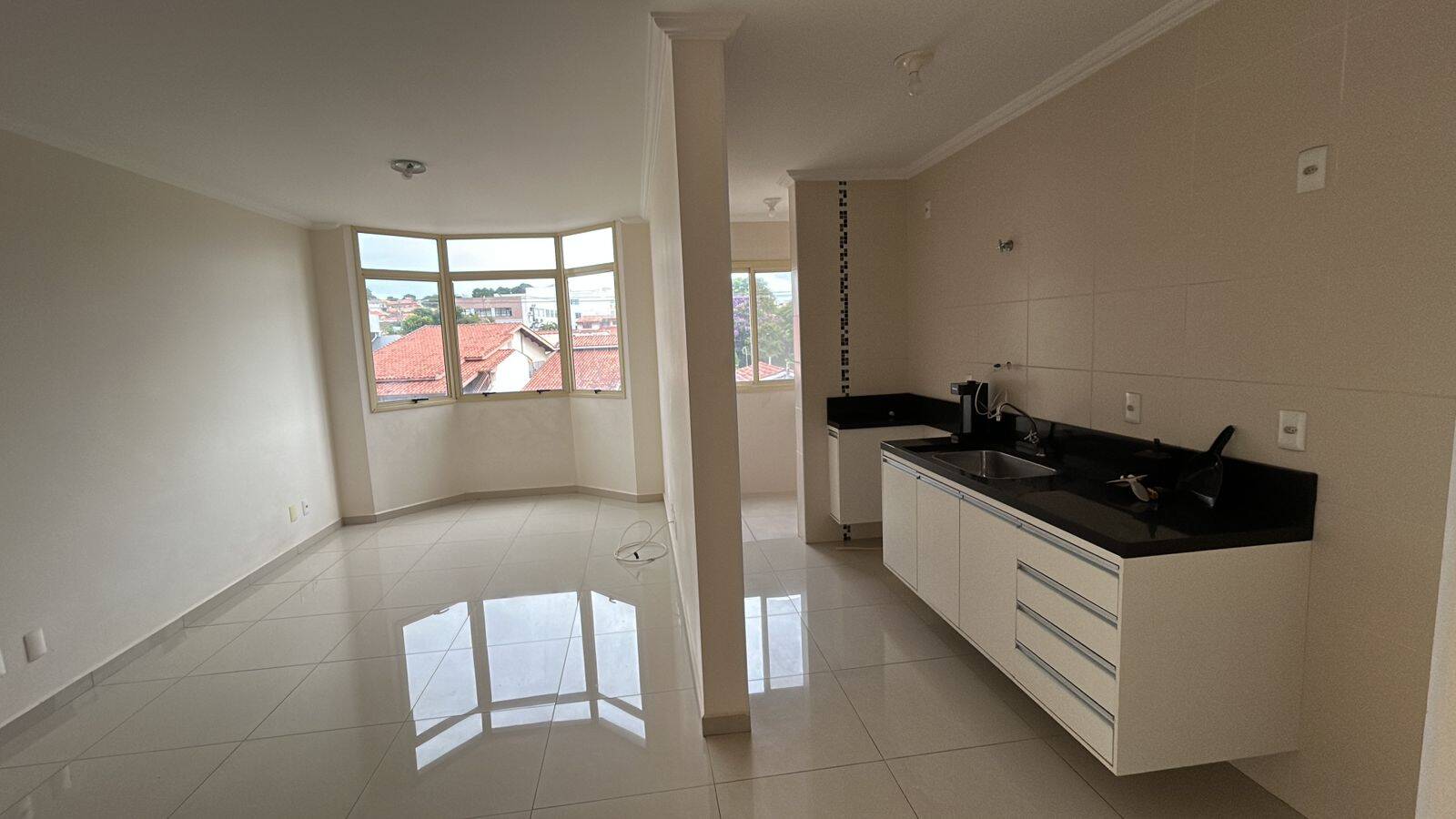 #1943 - Apartamento para Venda em Atibaia - SP