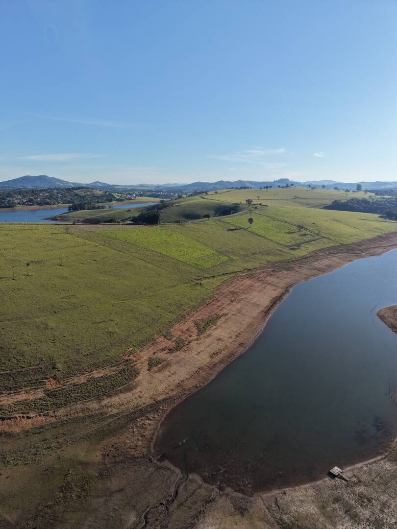 #1973 - Terreno com acesso a represa para Venda em Piracaia - SP