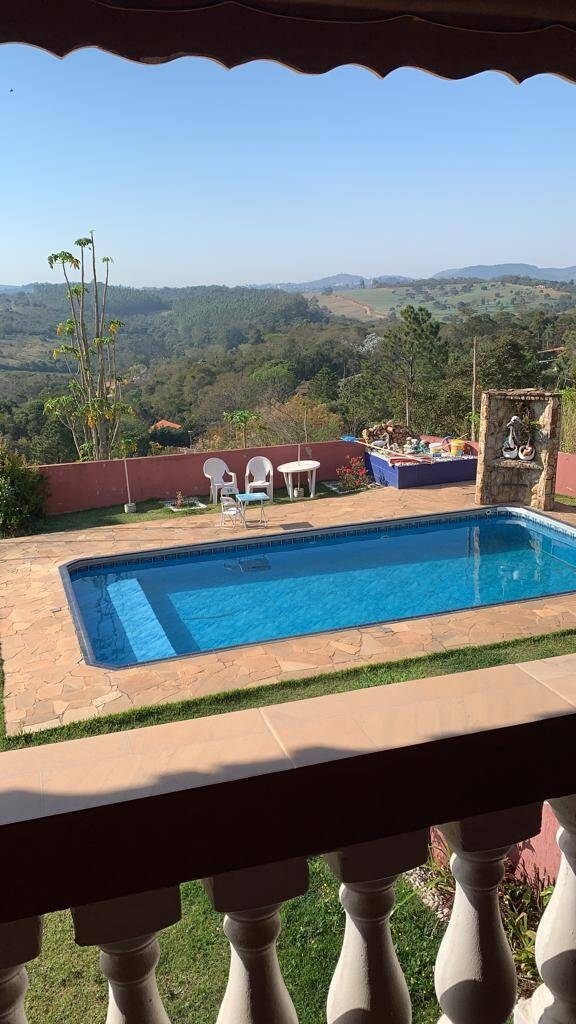#1294 - Chácara para Venda em Atibaia - SP