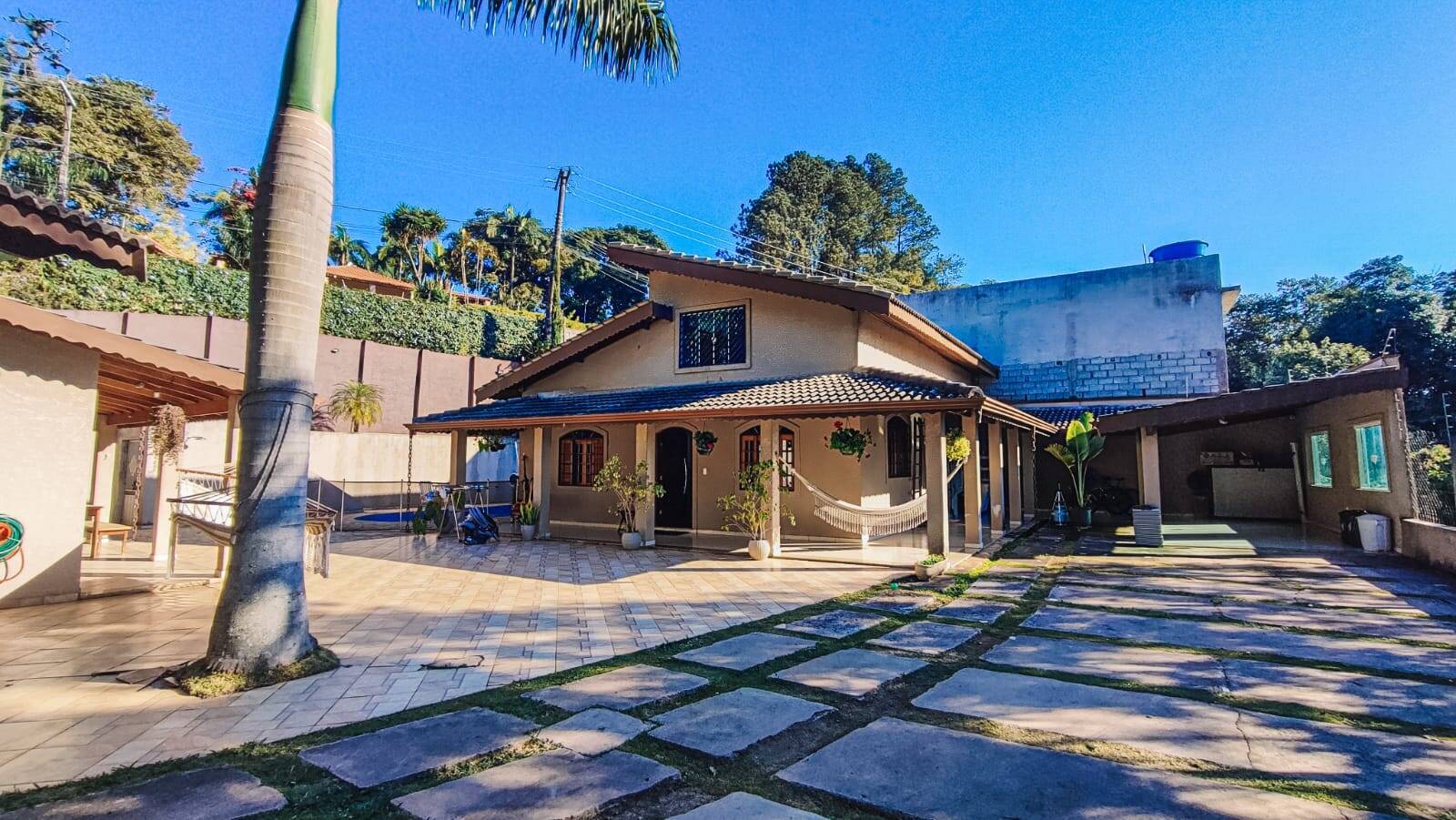 #1342 - Chácara para Venda em Mairiporã - SP