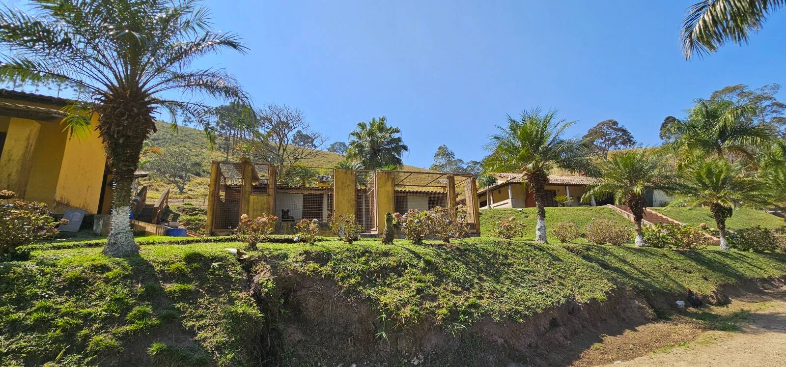 #1455 - Sítio para Venda em Piracaia - SP