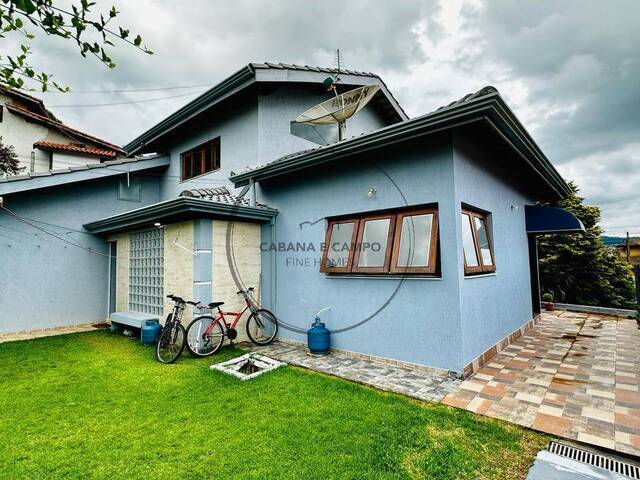 Venda em Marf I - Bom Jesus dos Perdões