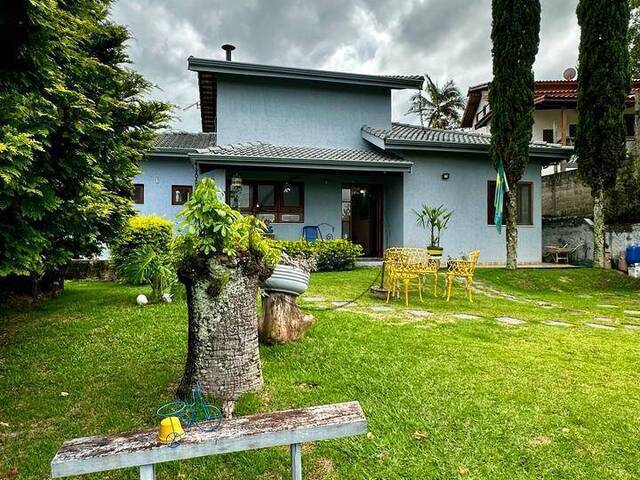Casa em condomínio para Venda em Bom Jesus dos Perdões - 4
