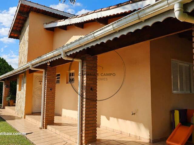Chácara para Venda em Bom Jesus dos Perdões - 2