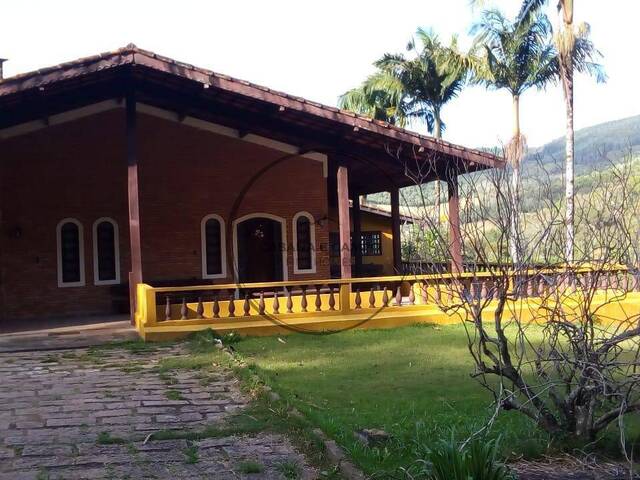 #1679 - Sítio para Venda em Bom Jesus dos Perdões - SP - 2