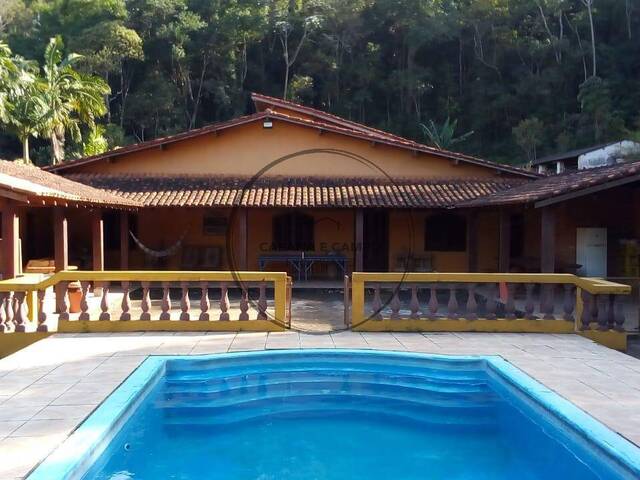 Sítio para Venda em Bom Jesus dos Perdões - 4