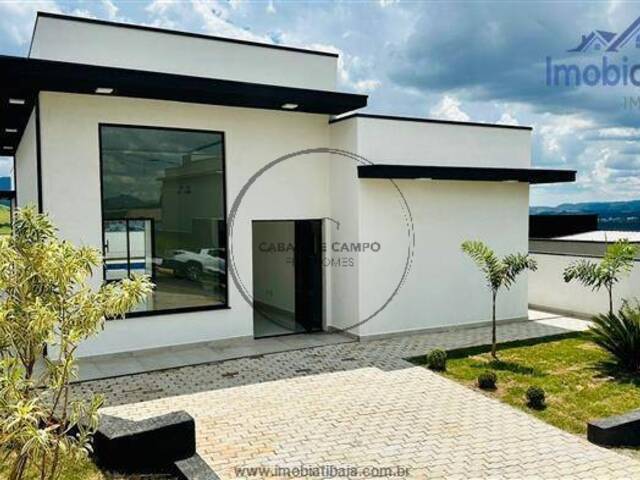 Casa em condomínio para Venda em Bom Jesus dos Perdões - 2