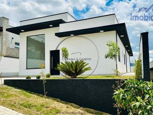 Casa em condomínio para Venda em Bom Jesus dos Perdões - 4