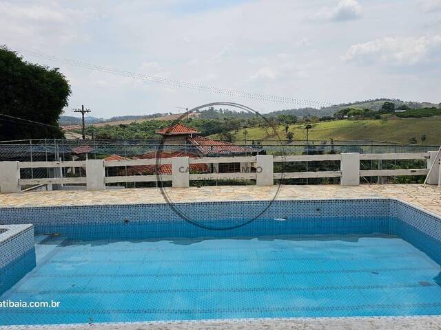 Chácara em condomínio para Venda em Piracaia - 4