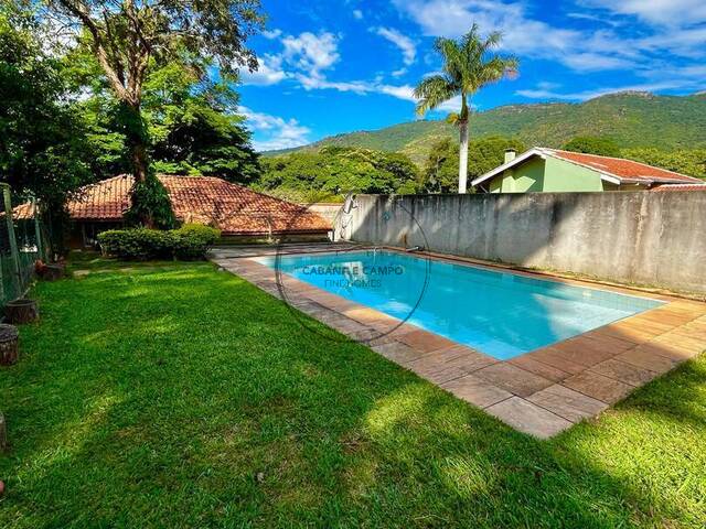 #1686 - Casa para Venda em Atibaia - SP - 1
