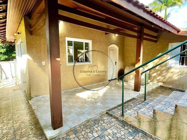 #1686 - Casa para Venda em Atibaia - SP - 2