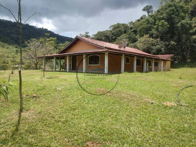 #1687 - Sítio para Venda em Piracaia - SP - 1