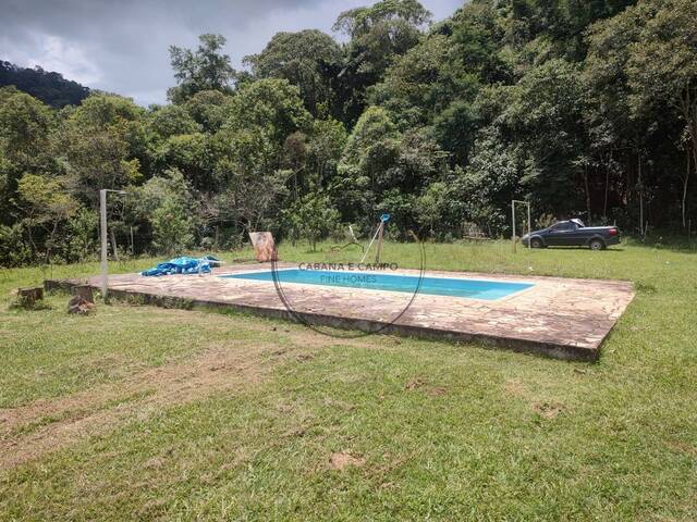 #1687 - Sítio para Venda em Piracaia - SP - 2