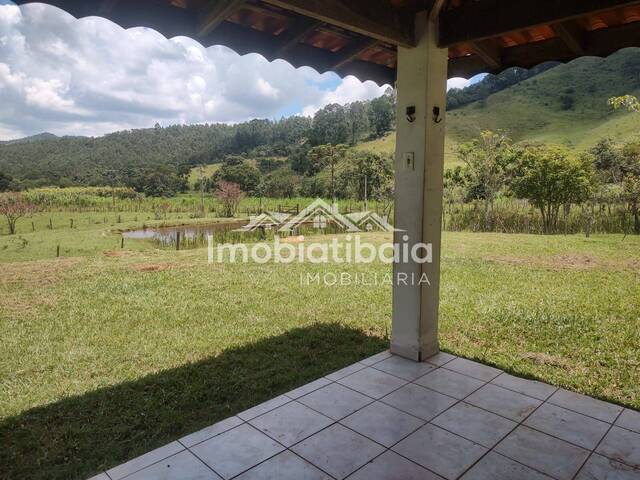Sítio para Venda em Piracaia - 5