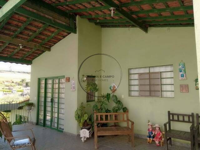 #1691 - Chácara para Venda em Bragança Paulista - SP - 3