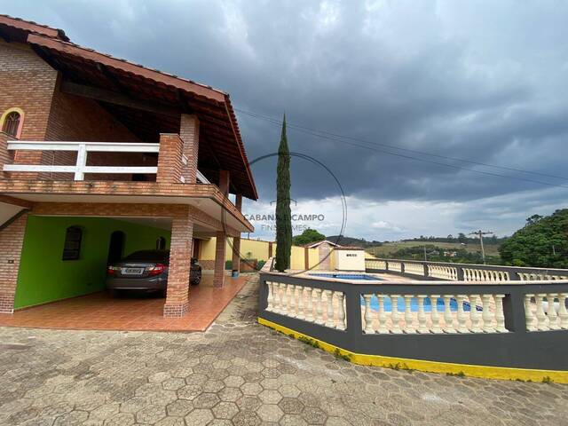 #1508 - Chácara para Venda em Piracaia - SP