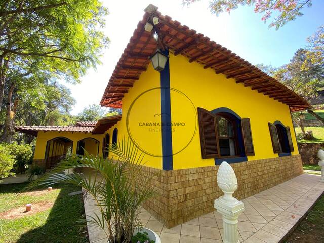 #1561 - Chácara para Venda em Atibaia - SP - 3