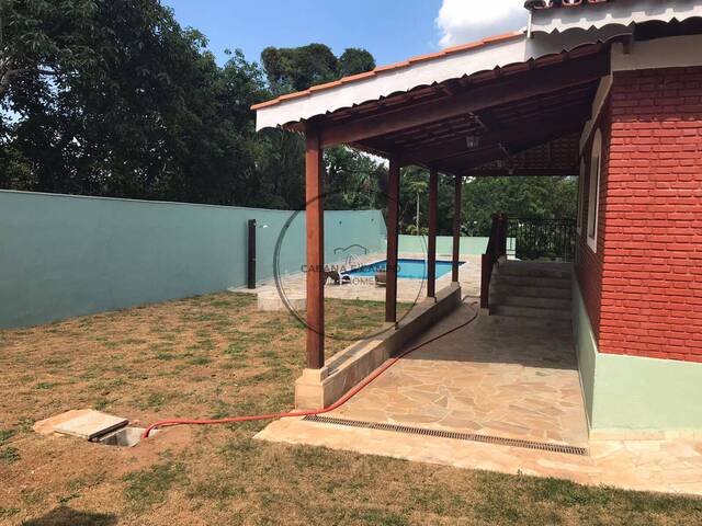 Venda em Jardim Estância Brasil - Atibaia
