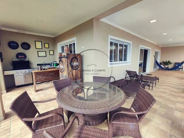 Chácara em condomínio para Venda em Atibaia - 4