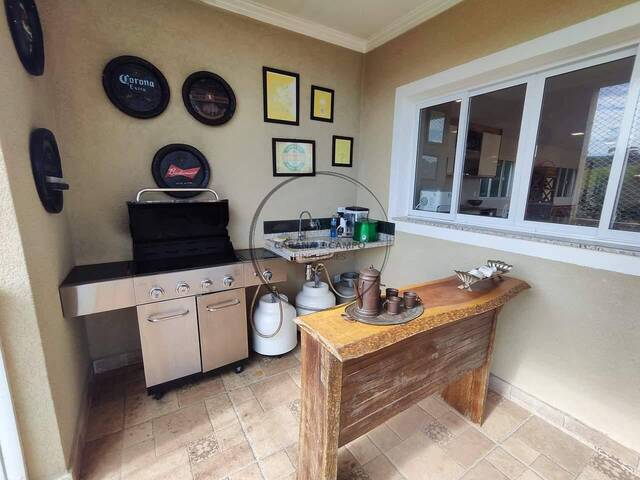 Chácara em condomínio para Venda em Atibaia - 5