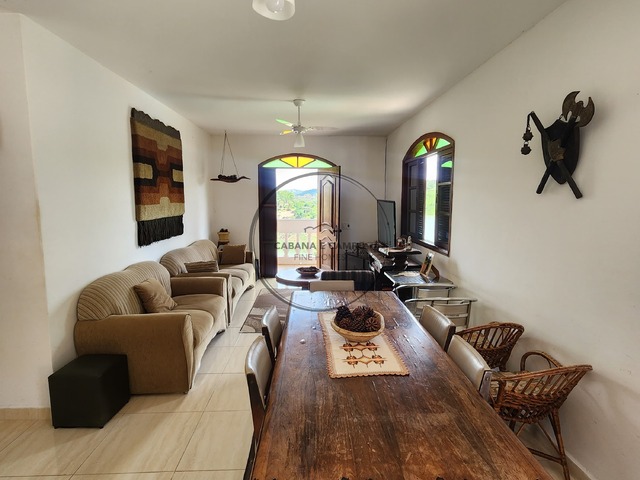 #1584 - Chácara para Venda em Igaratá - SP - 3