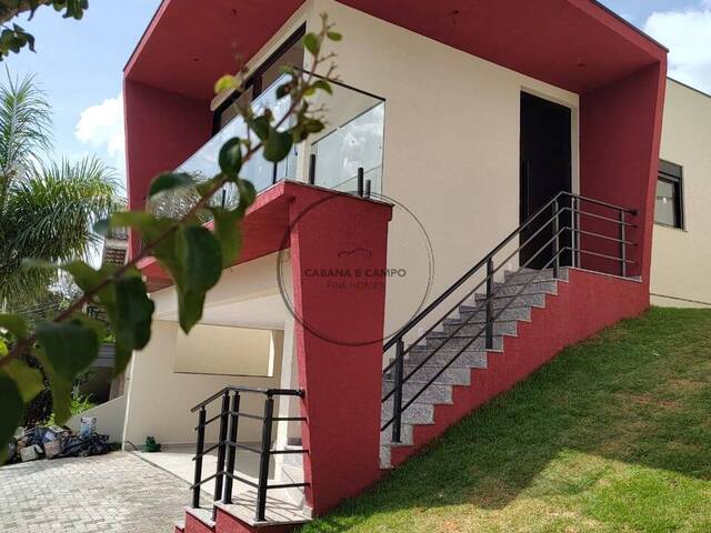 Casa em condomínio para Venda em Atibaia - 4