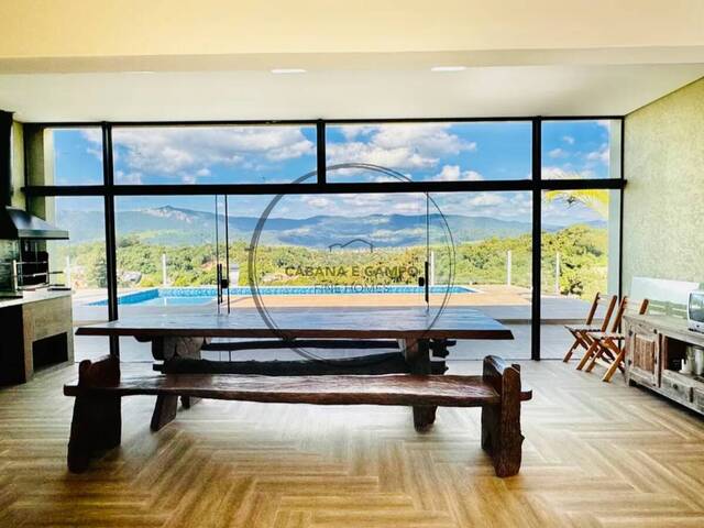 Chácara para Venda em Atibaia - 2