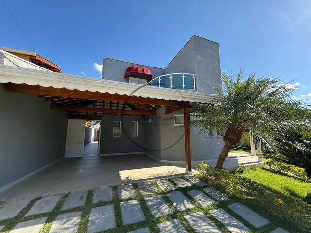 Venda em Rio Abaixo - Atibaia