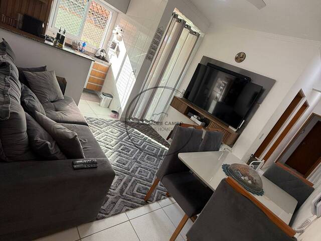#1674 - Apartamento para Venda em Atibaia - SP - 3