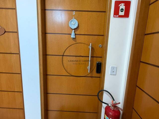 Apartamento para Venda em Atibaia - 5