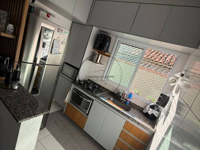 Apartamento para Venda em Atibaia - 4