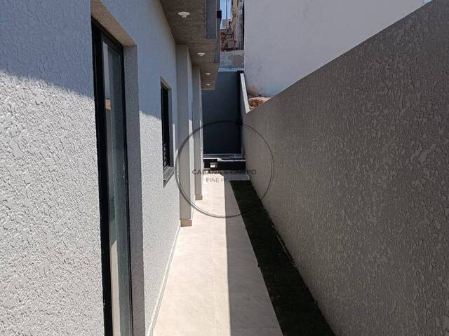 #1675 - Casa para Venda em Atibaia - SP - 3