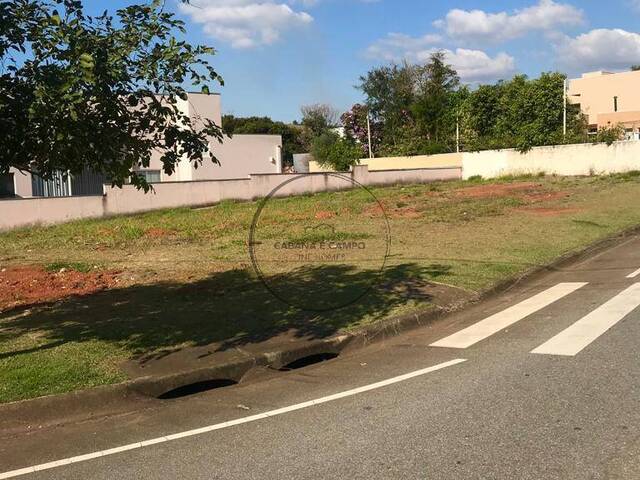 Terreno em condomínio para Venda em Atibaia - 5