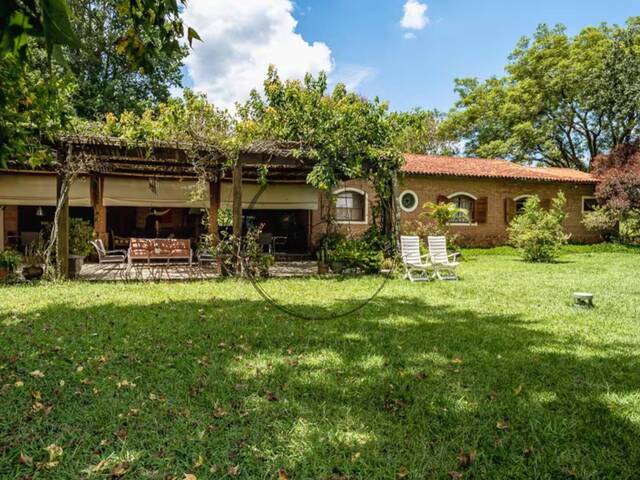 #1688 - Chácara para Venda em Piracaia - SP - 1