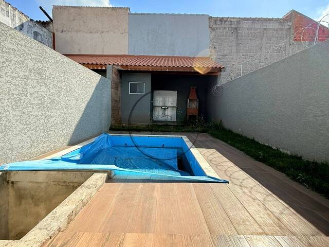 #1648 - Casa para Venda em Atibaia - SP - 3