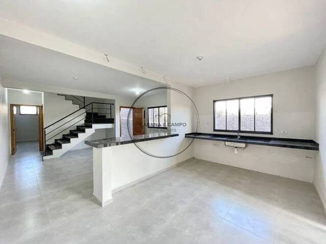#1692 - Casa para Venda em Atibaia - SP - 3