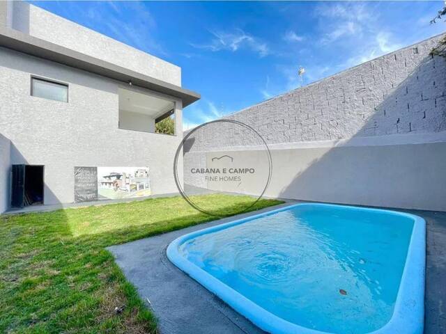 #1692 - Casa para Venda em Atibaia - SP - 2