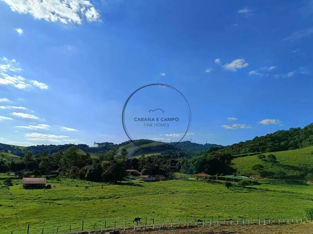 #1693 - Terreno para Venda em Atibaia - SP - 1