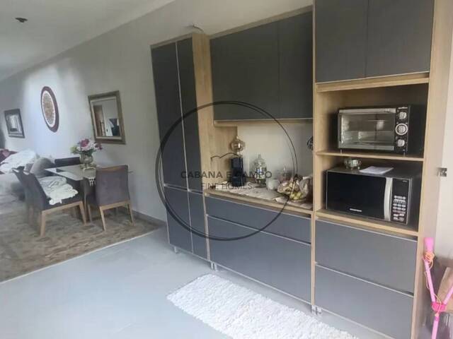 #1694 - Casa para Venda em Atibaia - SP - 3