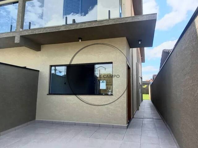 #1694 - Casa para Venda em Atibaia - SP - 1