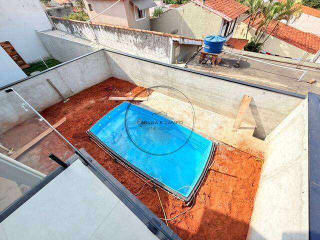Casa para Venda em Atibaia - 5
