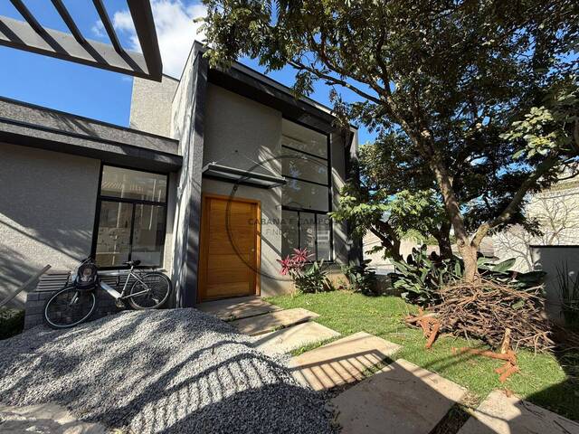 #1695 - Casa para Venda em Atibaia - SP - 1