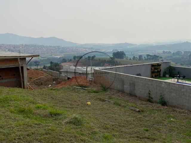 #1699 - Terreno em condomínio para Venda em Bom Jesus dos Perdões - SP - 1